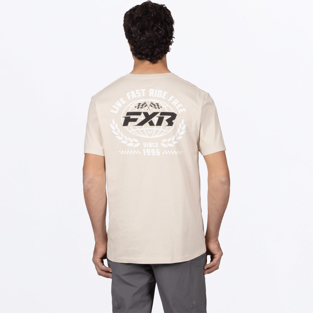 Men's Worldwide Premium T-Shirt
