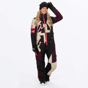 Women's Cold Cross CX Lite Monosuit