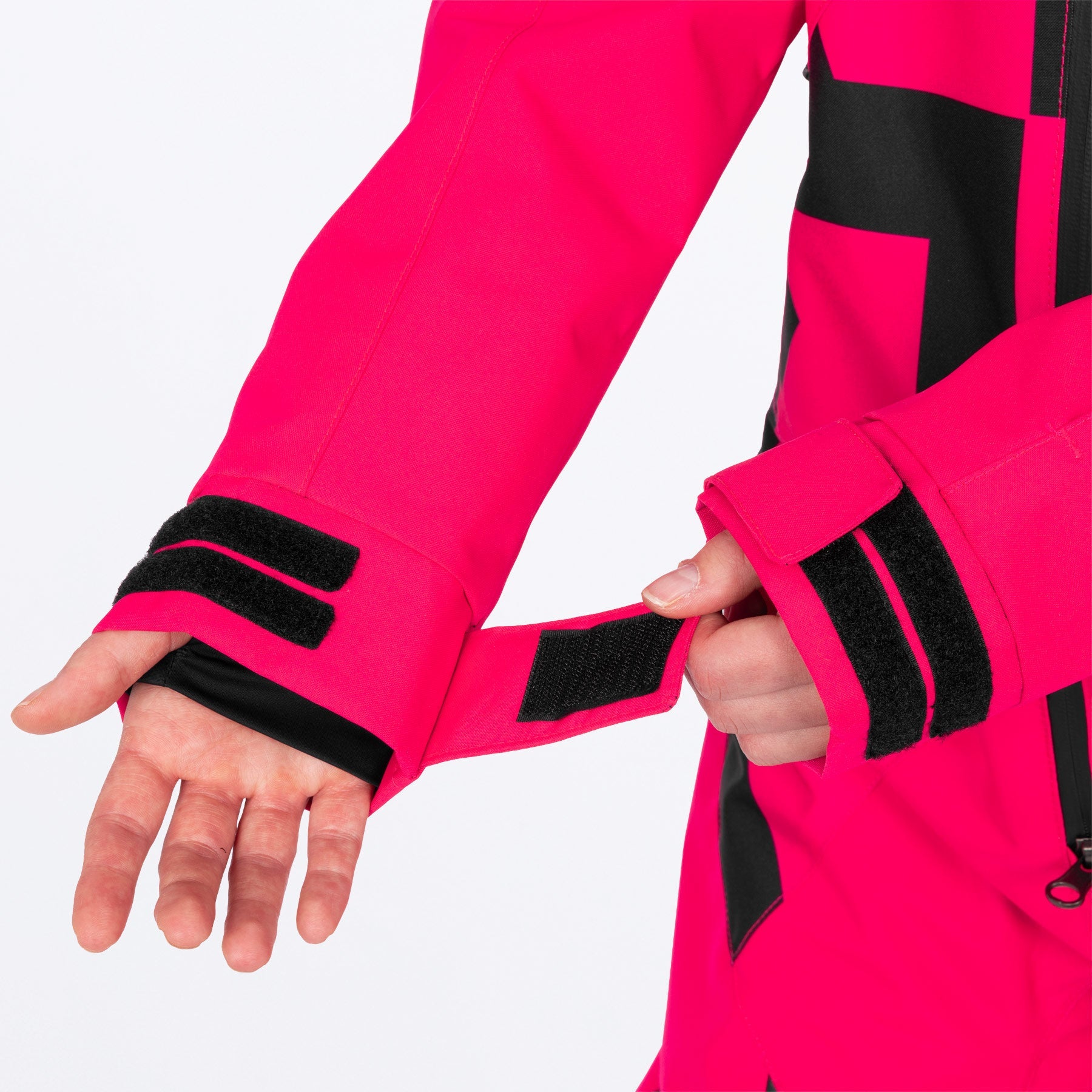 Women's Cold Cross CX Lite Monosuit