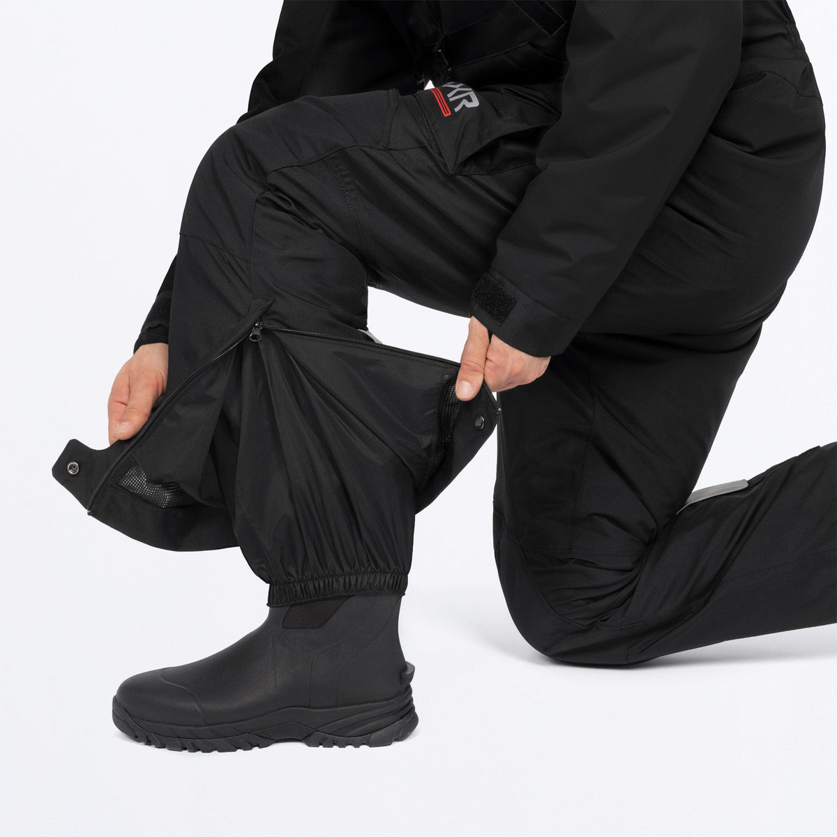 Habit une-pièce isolé Evolution F.A.S.T. pour homme