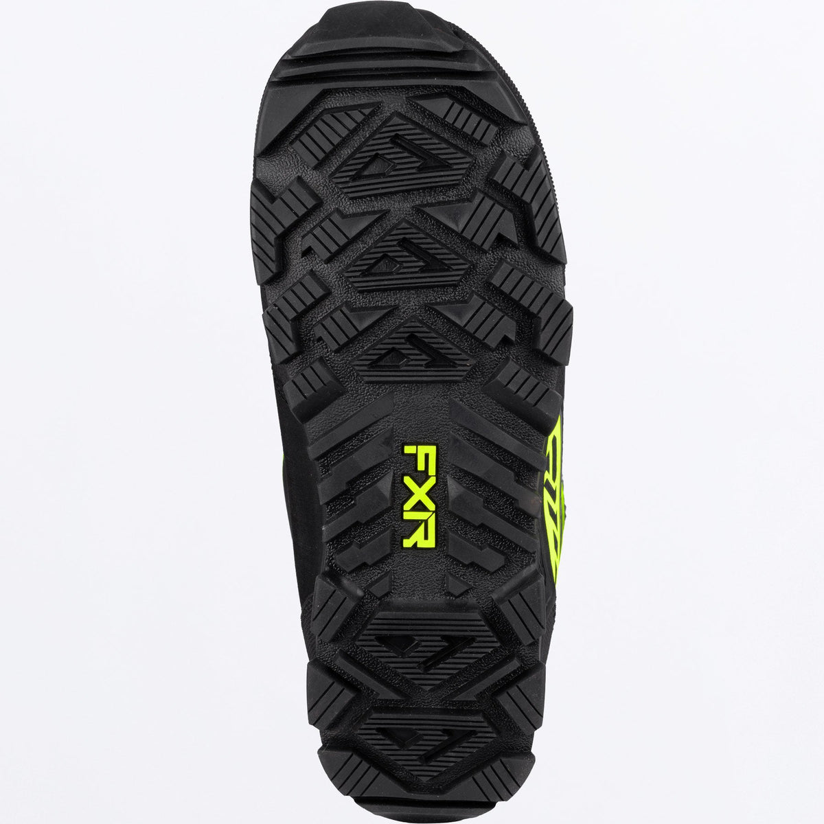 FXR X-Cross Pro BOA - Snowmobile Boots