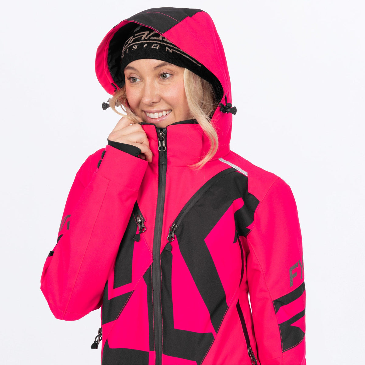 Women's Cold Cross CX Lite Monosuit