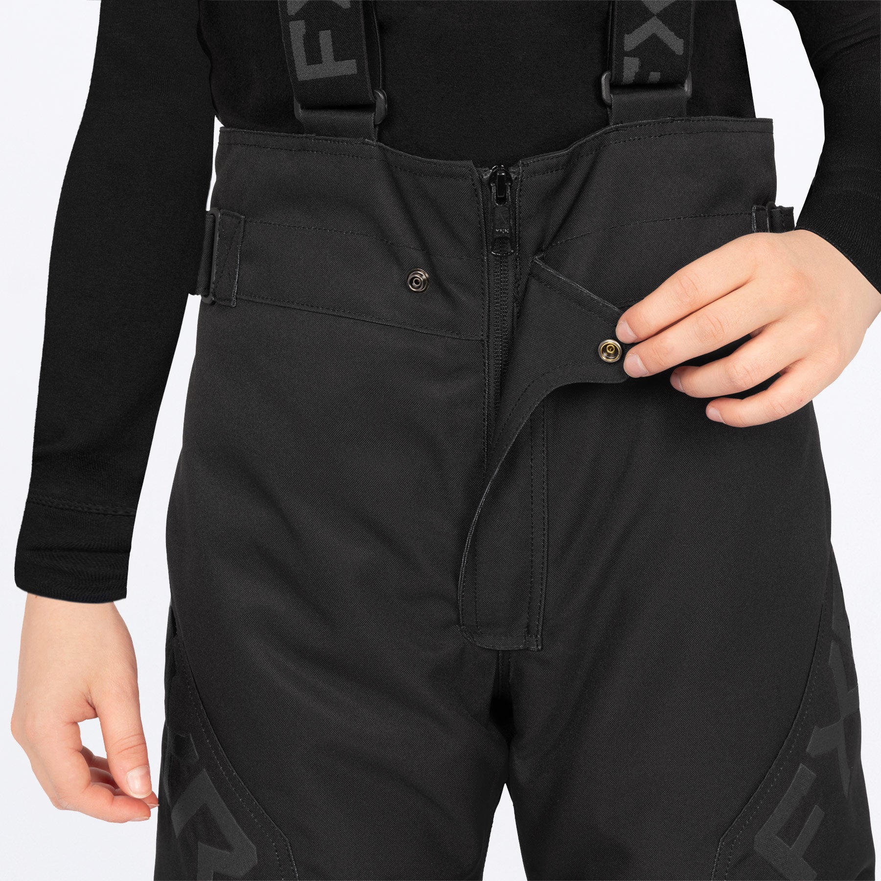 Child Clutch Pant