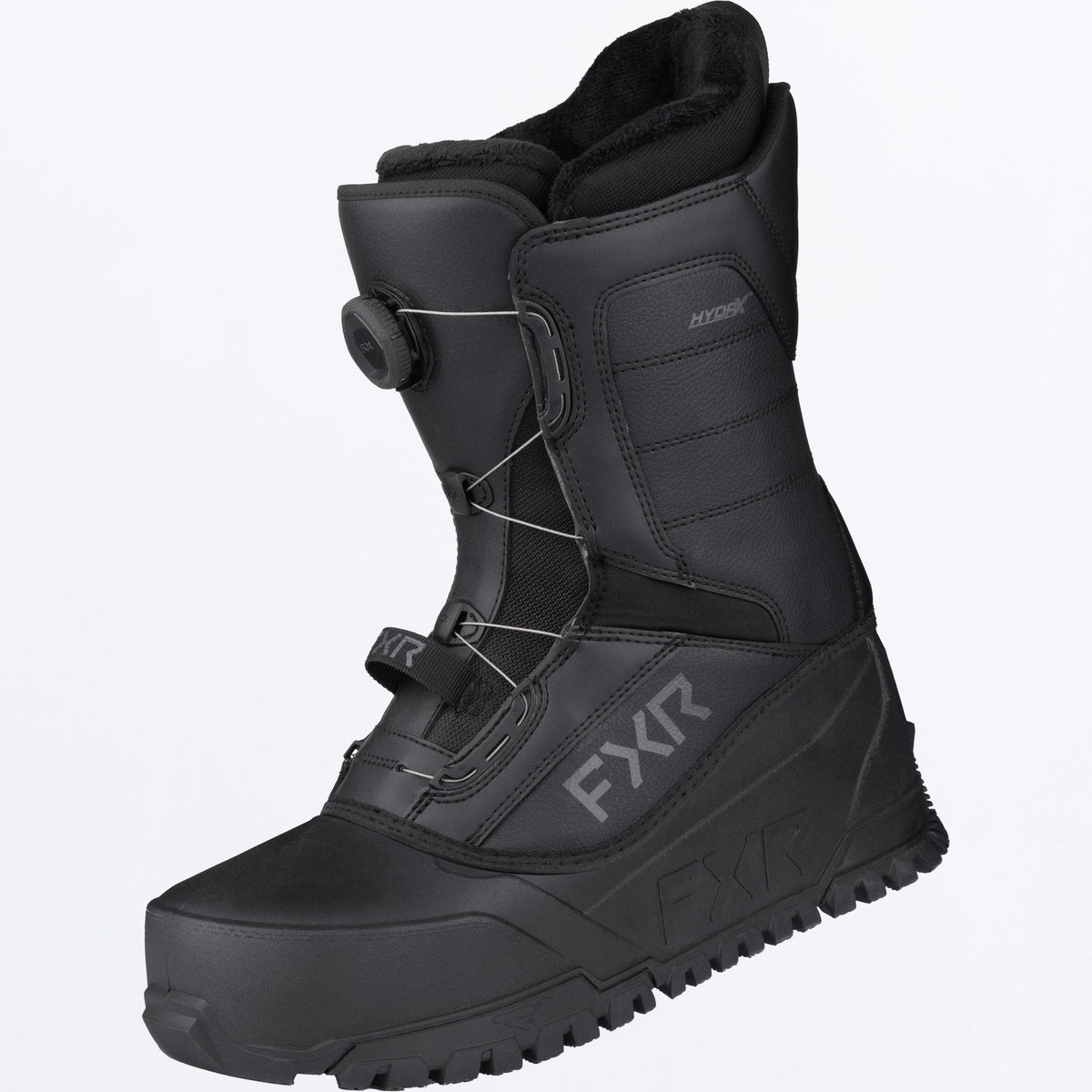 Transfer BOA Boot
