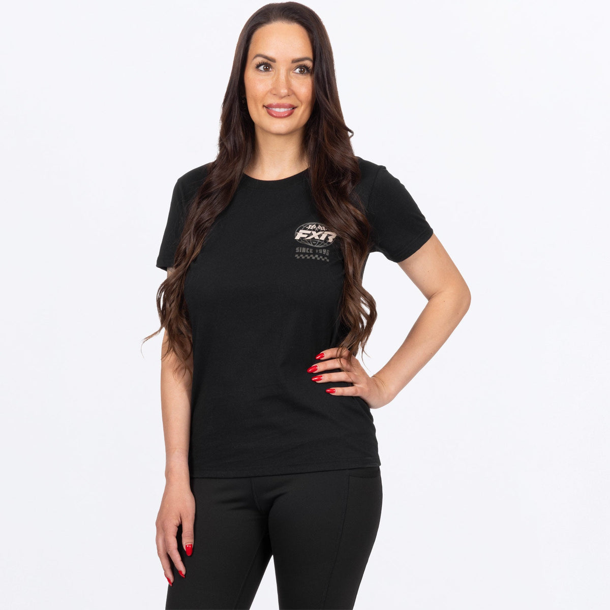 Women's Worldwide Premium T-Shirt