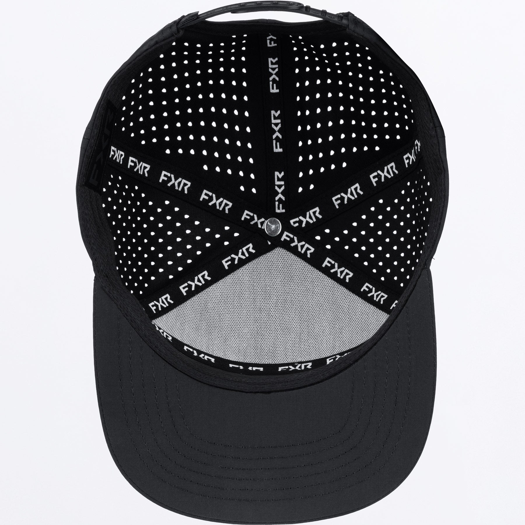 Onyx Hat