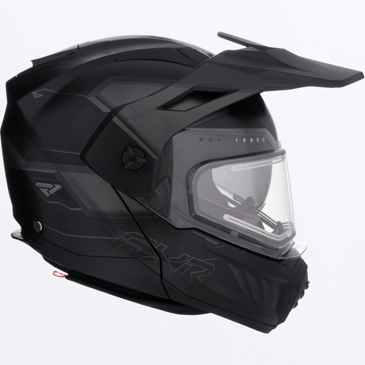 Casque Maverick X Pro