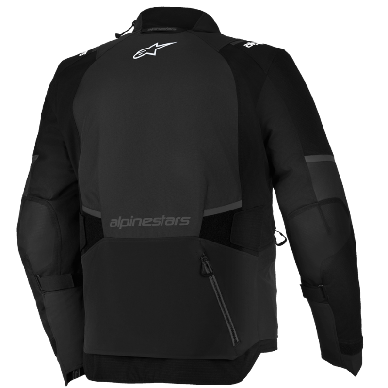 MANTEAU ANDES V4 DS