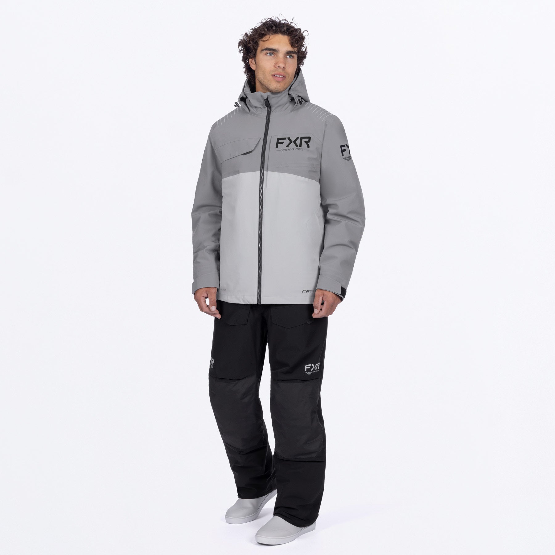 Men's Vapor Pro Insulated Jacket