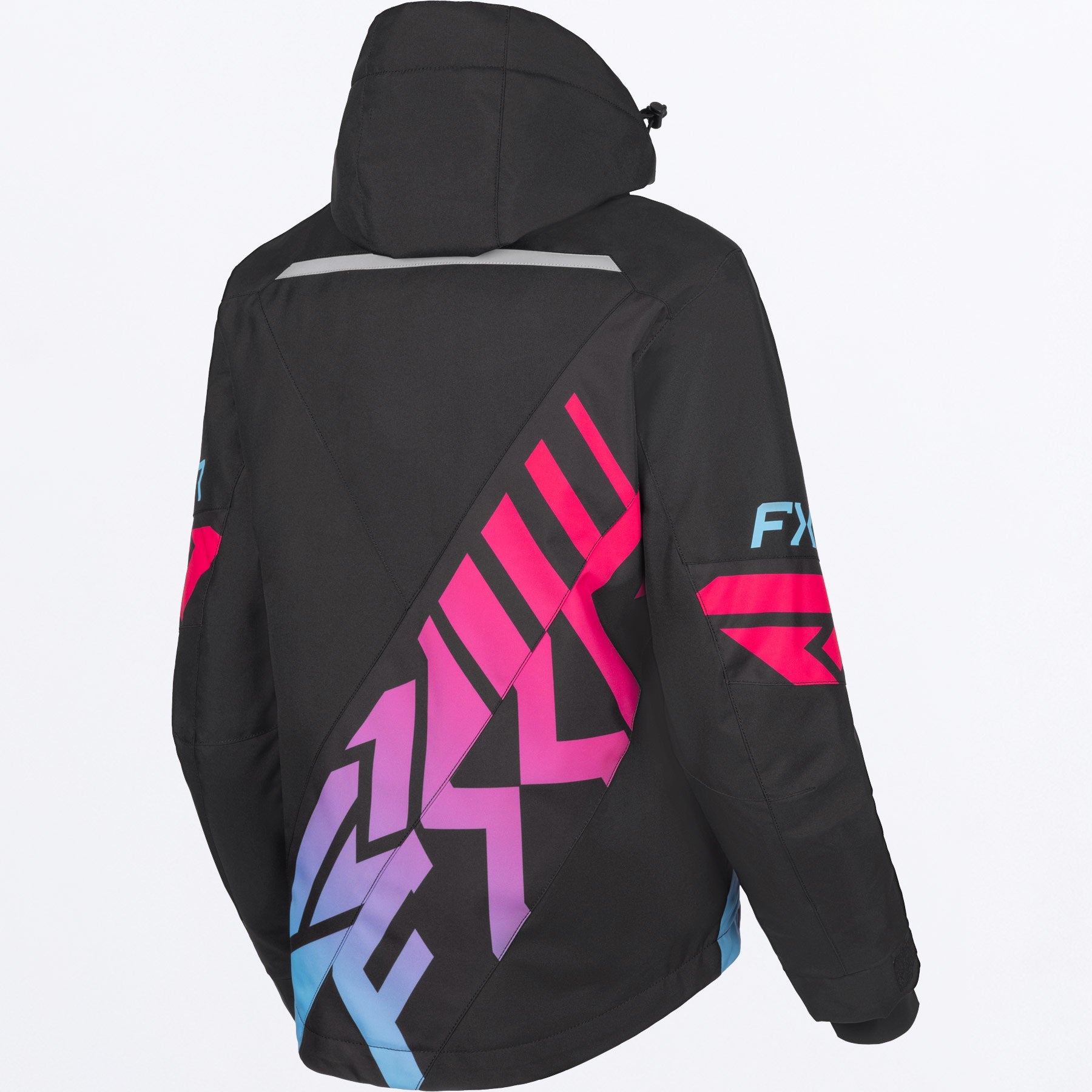 Manteau Cold Cross CX pour femme