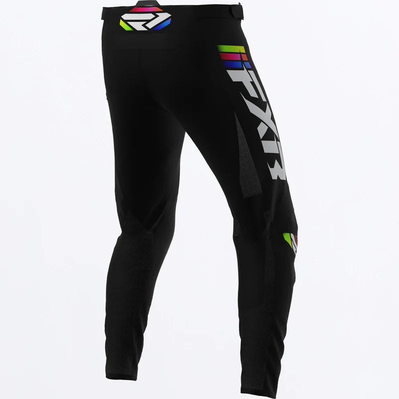 FXR Youth Apex MX - Motocross Pant