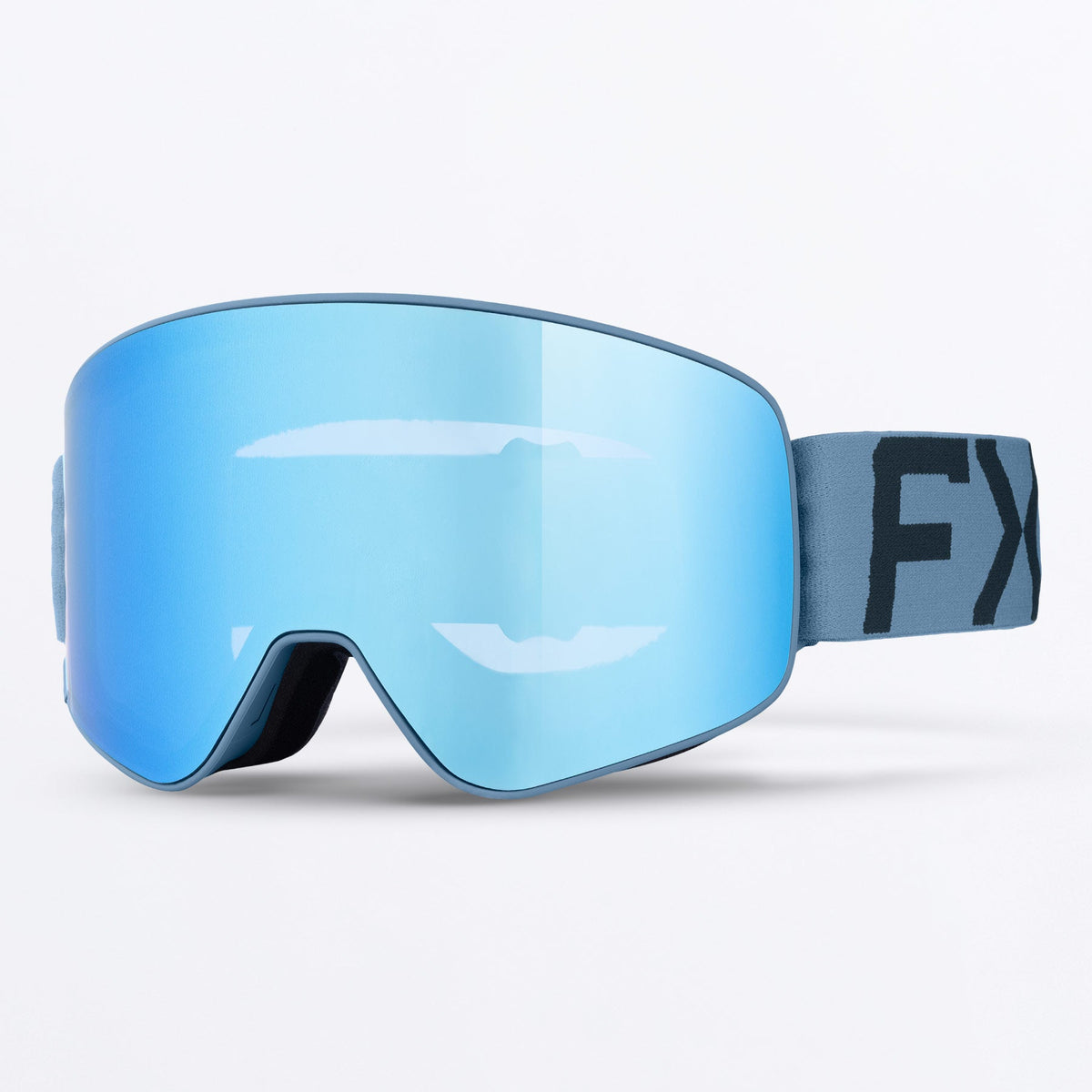 Lunettes Ridge