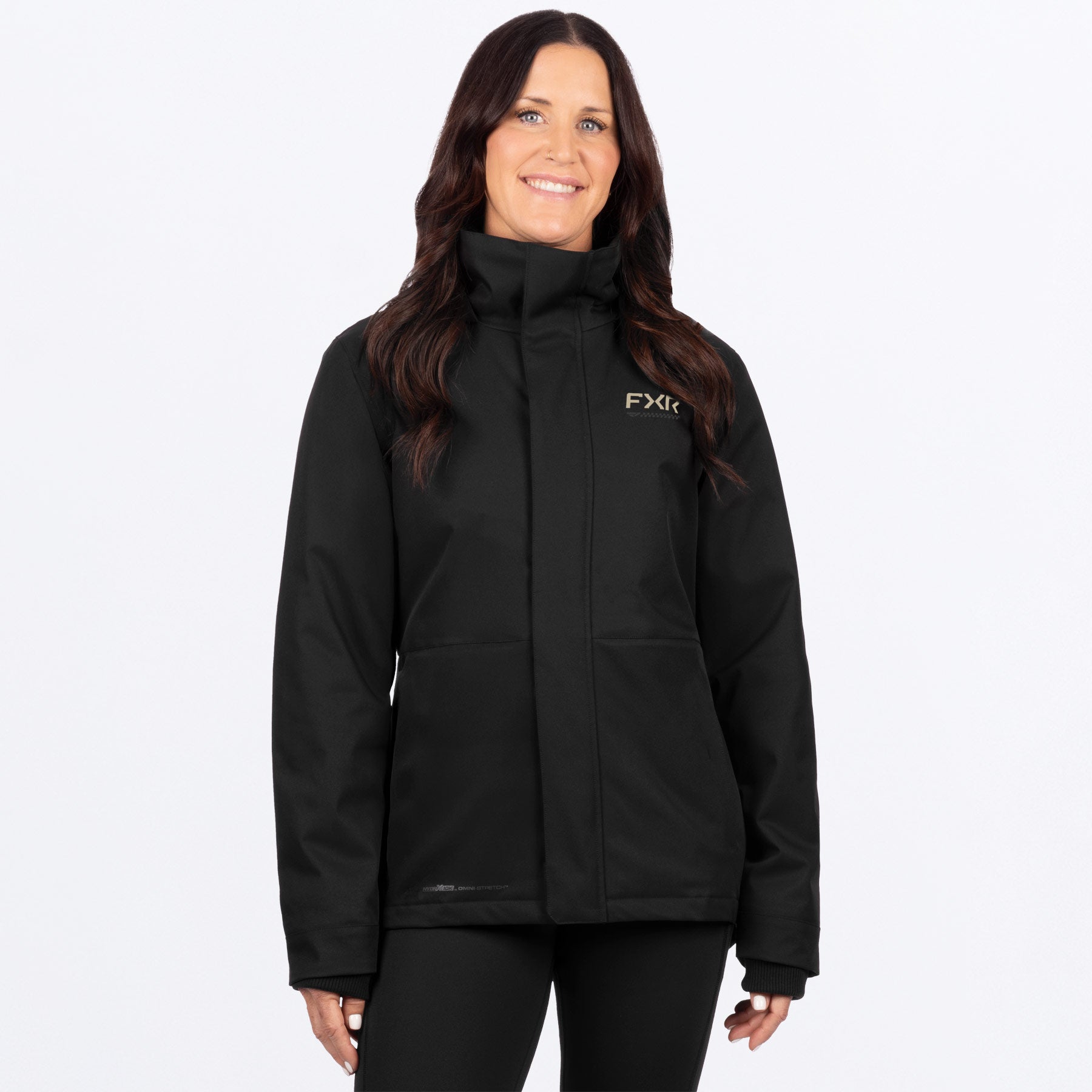 Women's Ascend Jacket