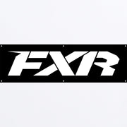 Bannière FXR