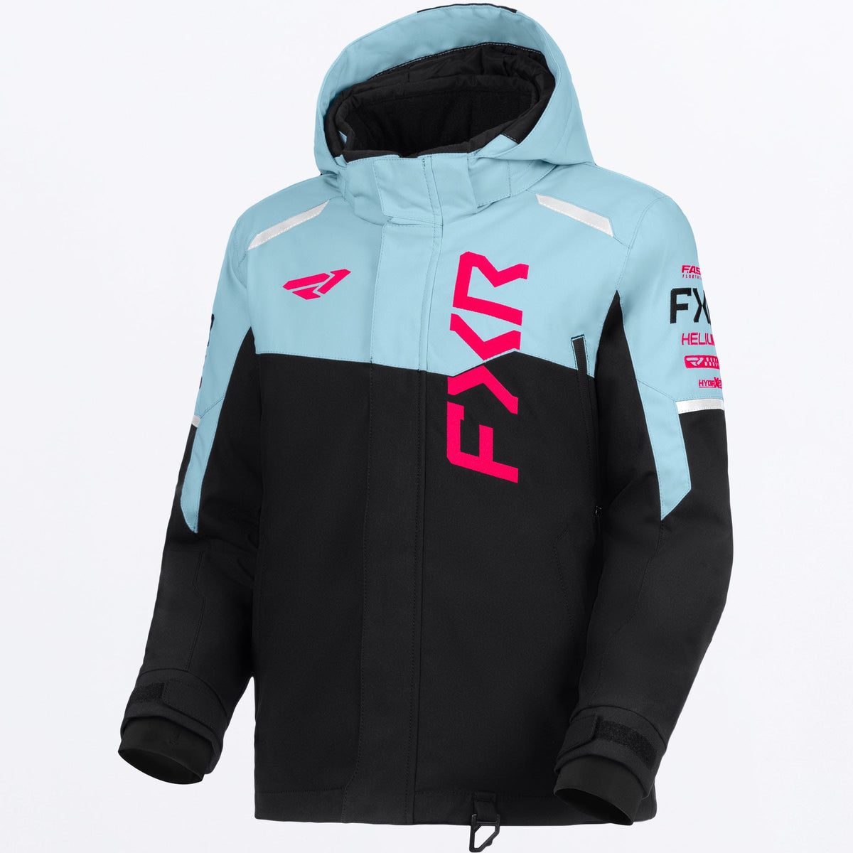Manteau Helium pour les jeunes