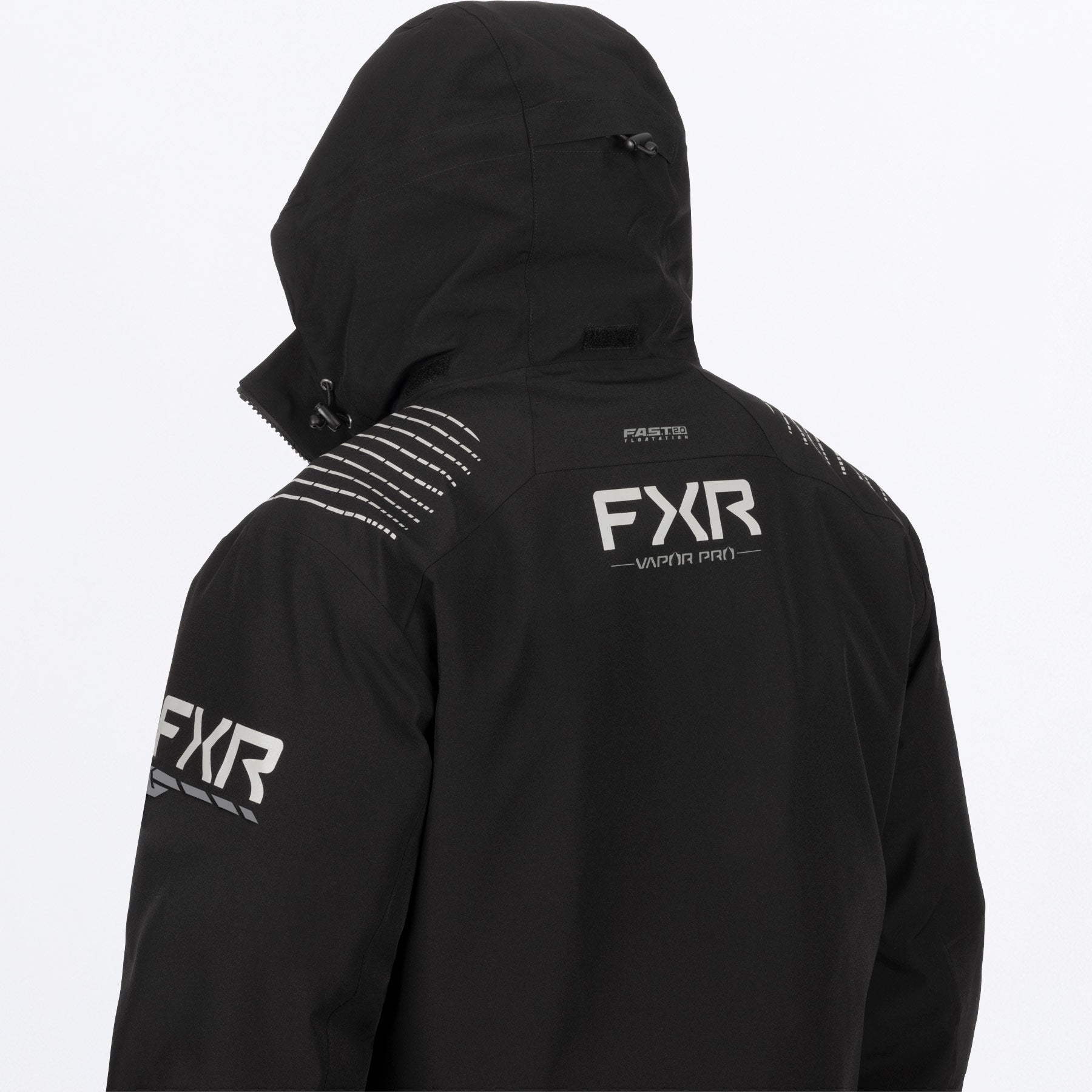 Men's Vapor Pro Insulated Jacket