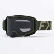 Lunettes Maverick Prime