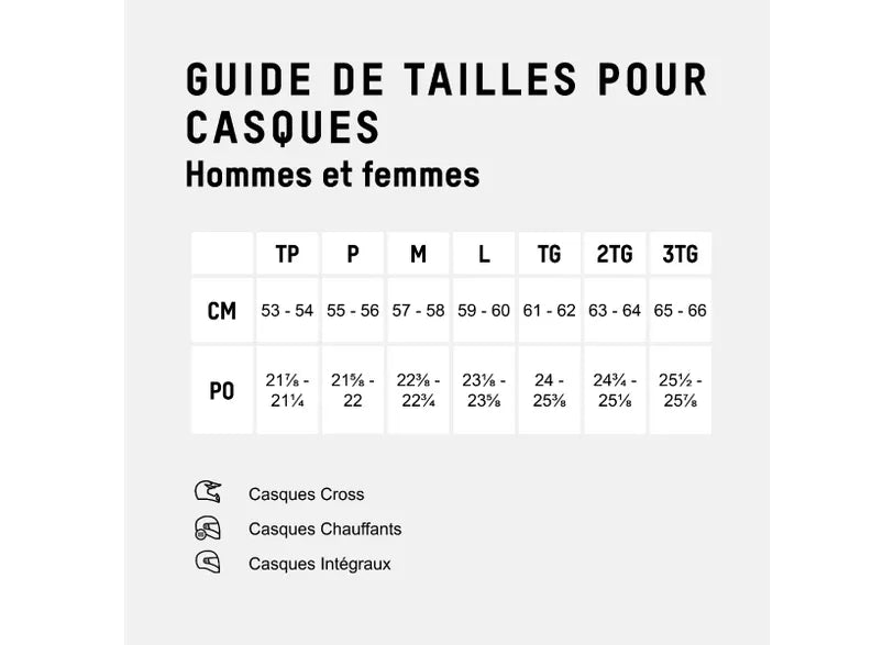 Casque Oxygen Flow carbone (DOT)