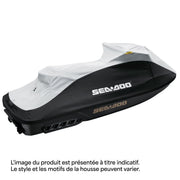 Trailering Cover Kit