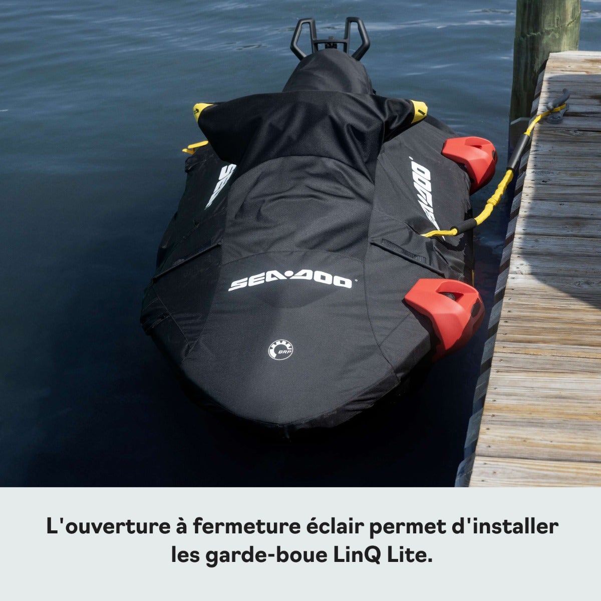 Sea Doo Spark 1 & 2 Seater PWC Cover