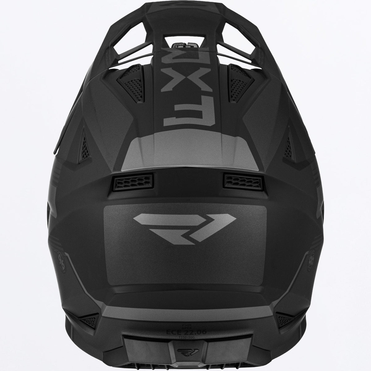 Apex Snow Helmet - Casque Motoneige
