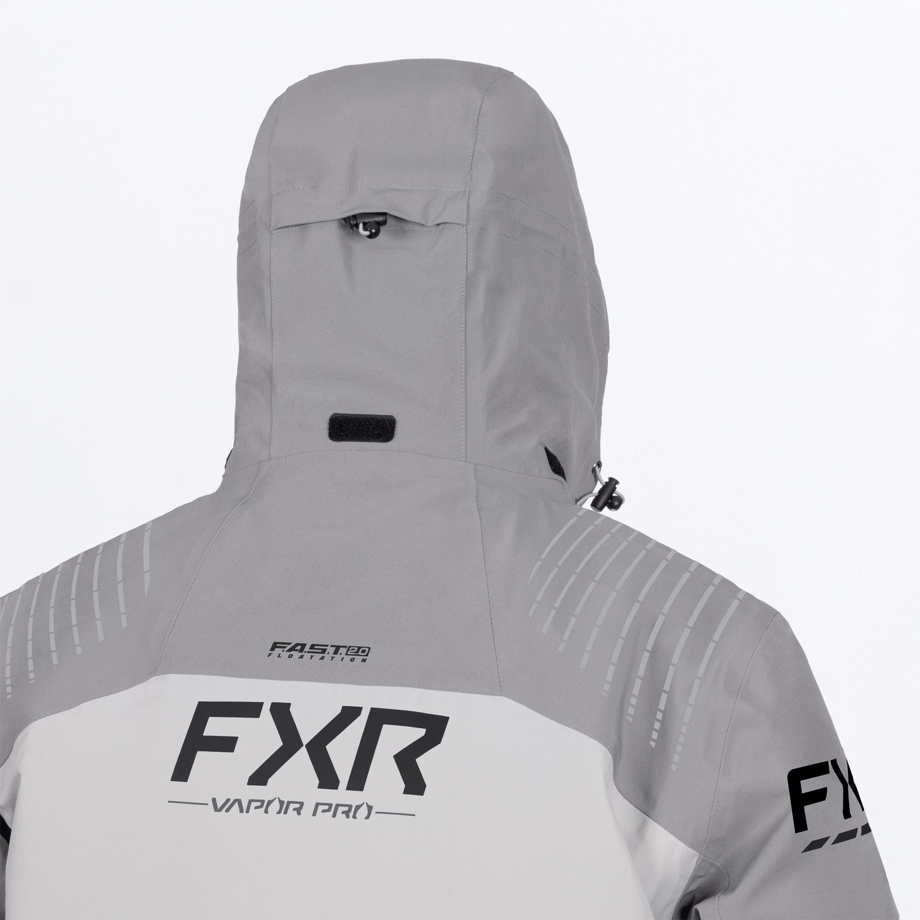 Men's Vapor Pro Insulated Jacket