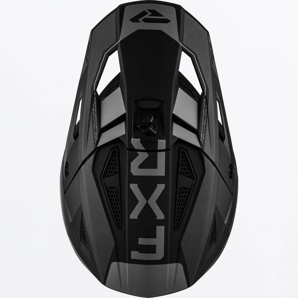 Casque de motoneige Apex pour les jeunes