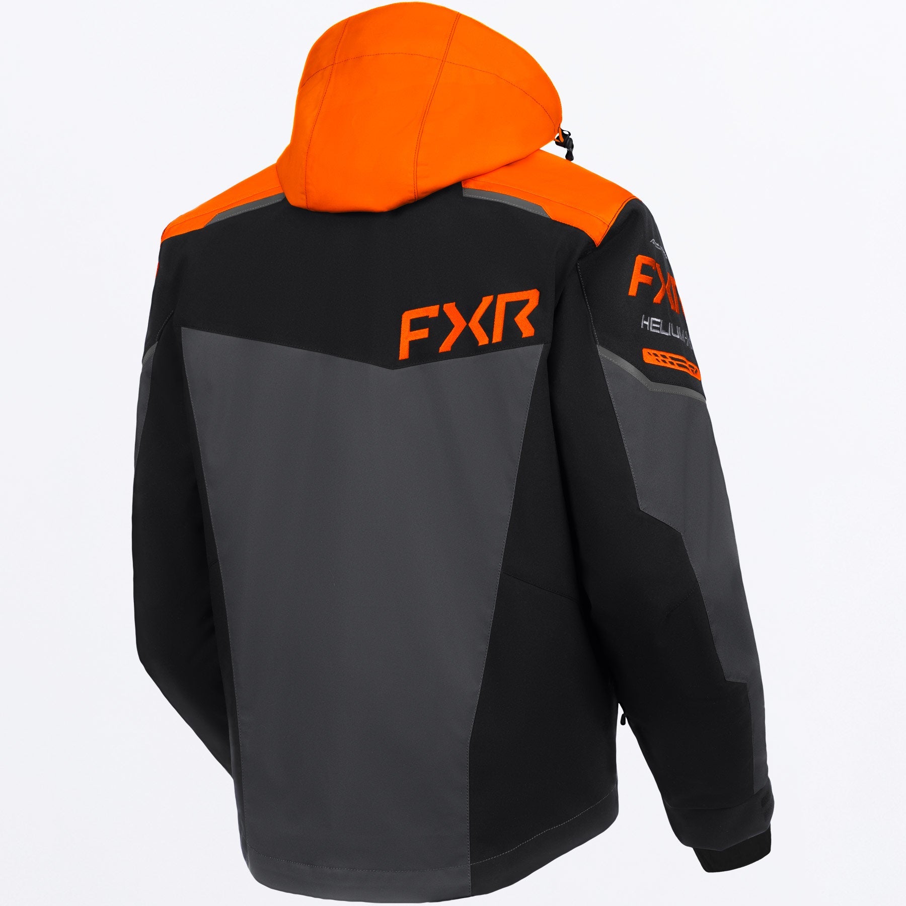 Manteau 2 en 1 Helium X pour homme
