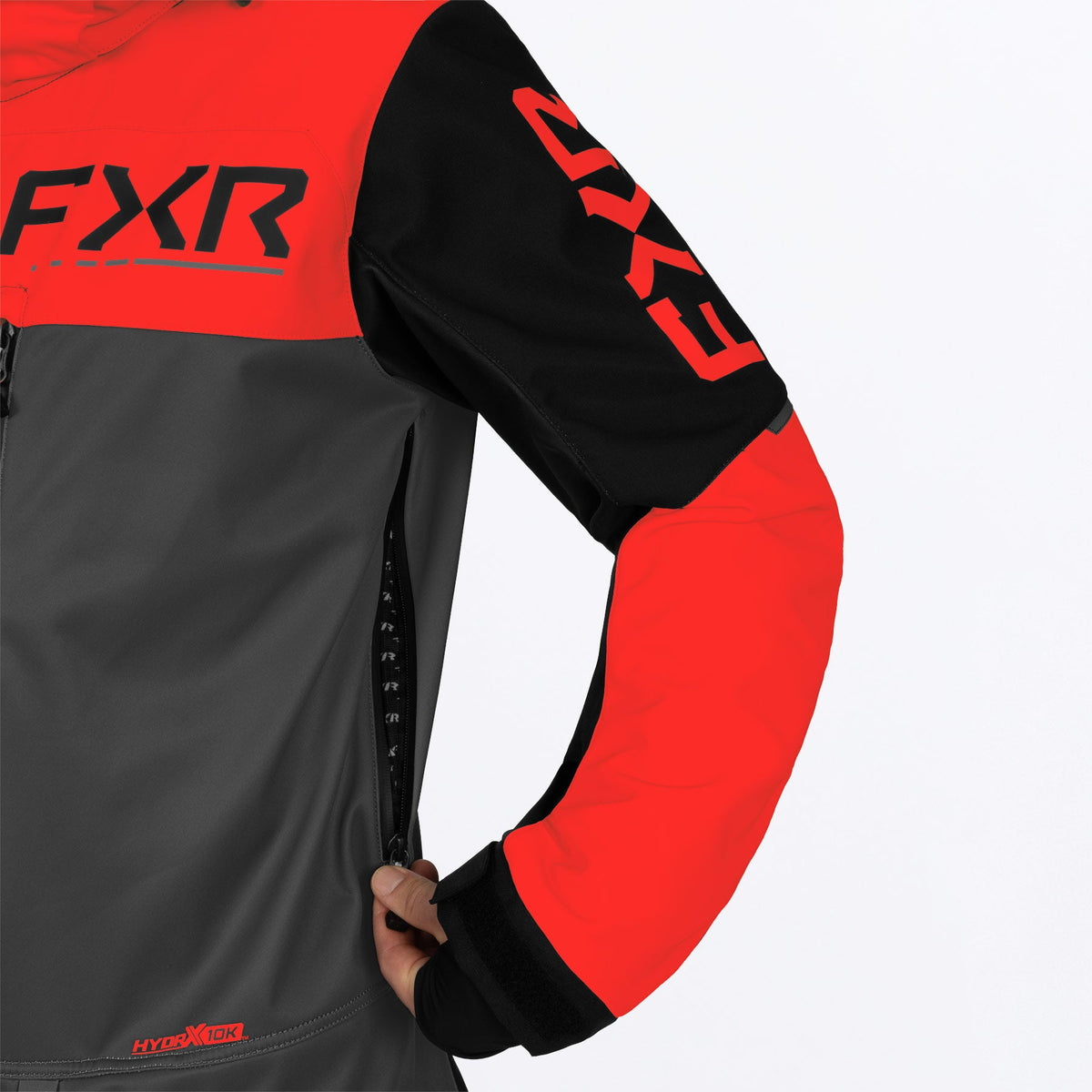 Men's Revo F.A.S.T. Insulated Monosuit
