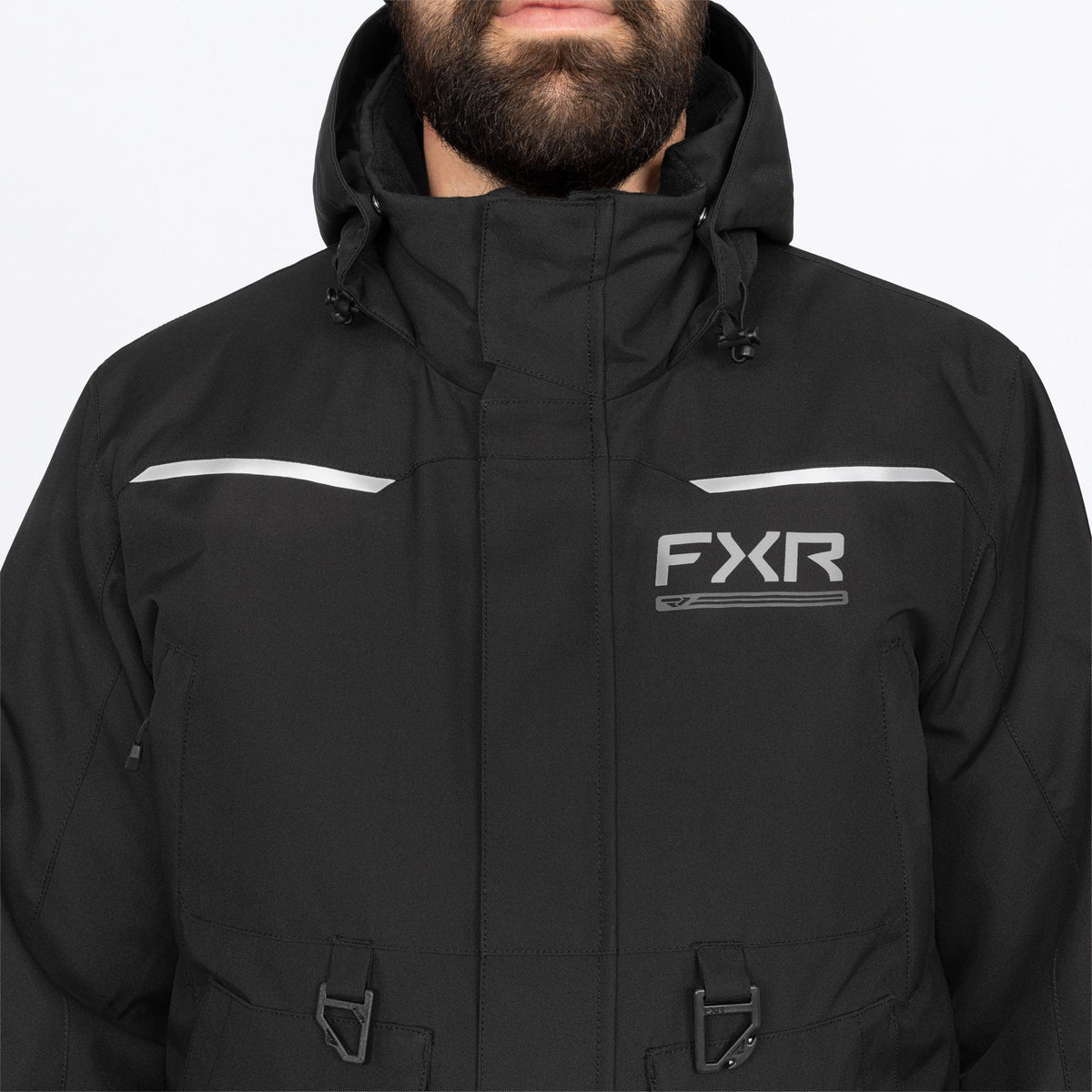 Habit une-pièce isolé Evolution F.A.S.T. pour homme
