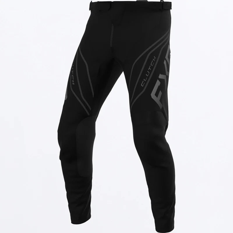 FXR Clutch MX - Motocross Pant