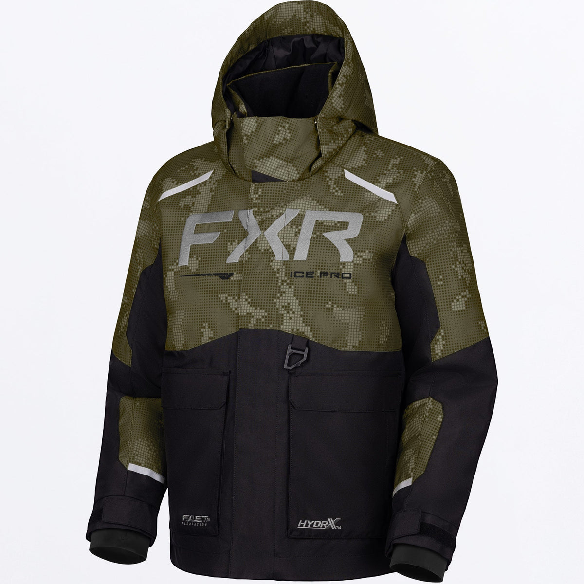Manteau Excursion FX pour les jeunes