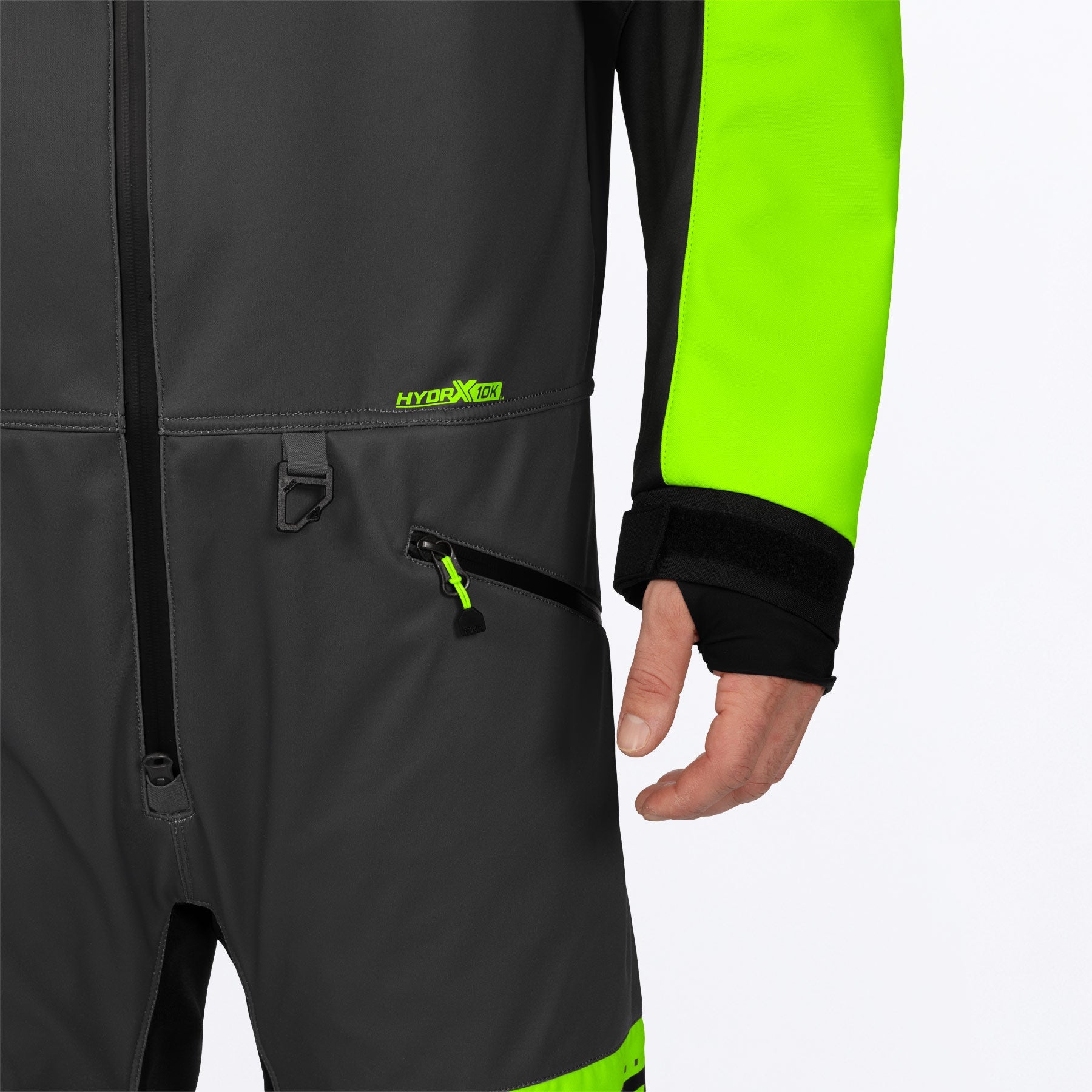 Habit une-pièce Revo Lite pour homme