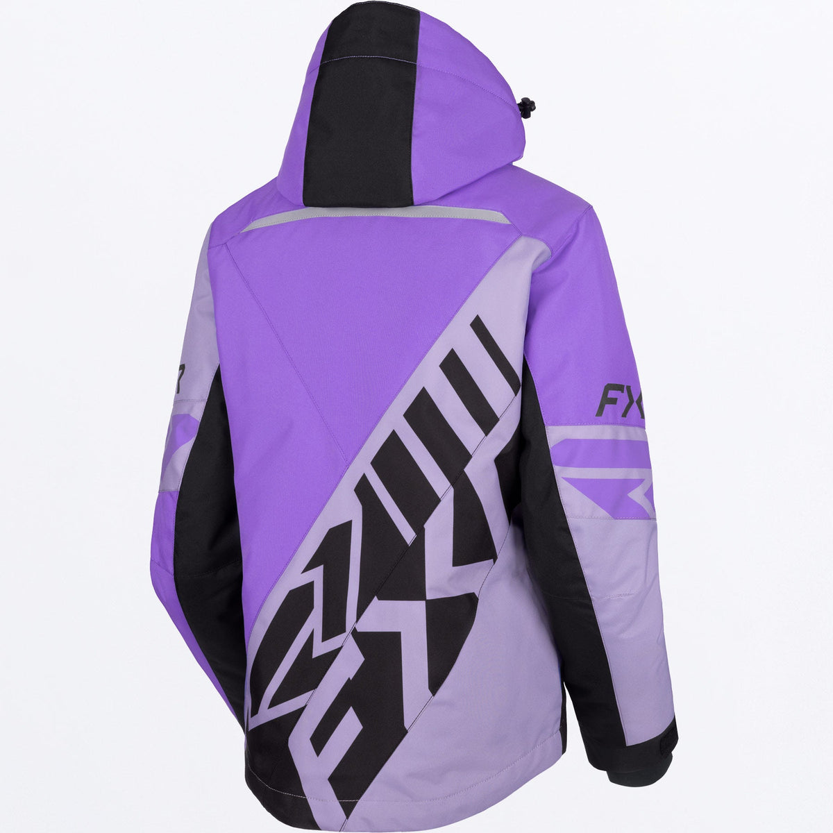 Manteau Cold Cross CX pour femme