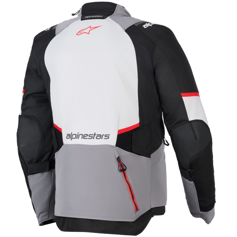 MANTEAU ANDES V4 DS