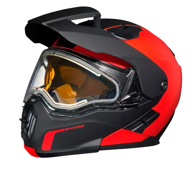 Casque Exome Sport Radiant - Ski-Doo