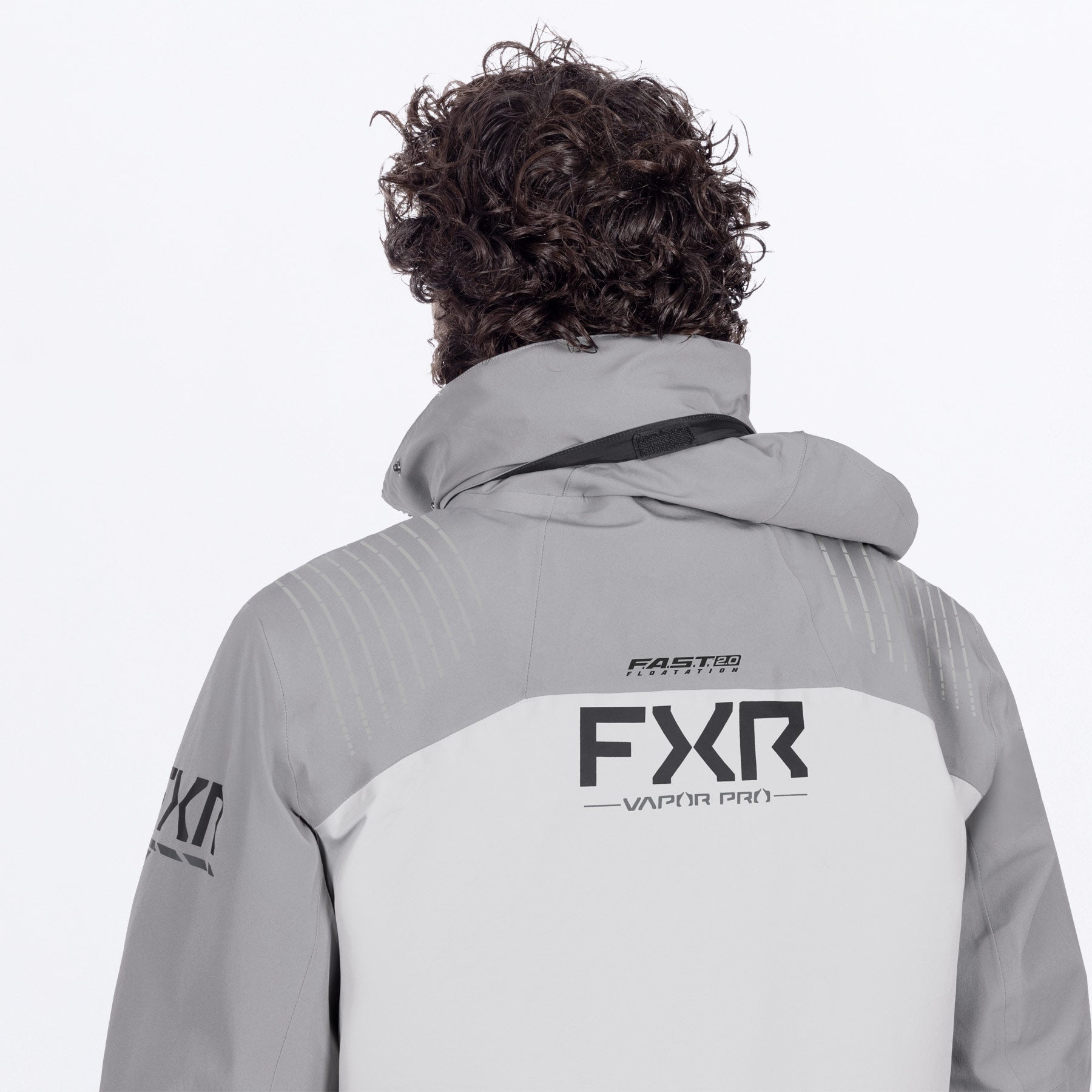 Men's Vapor Pro Insulated Jacket