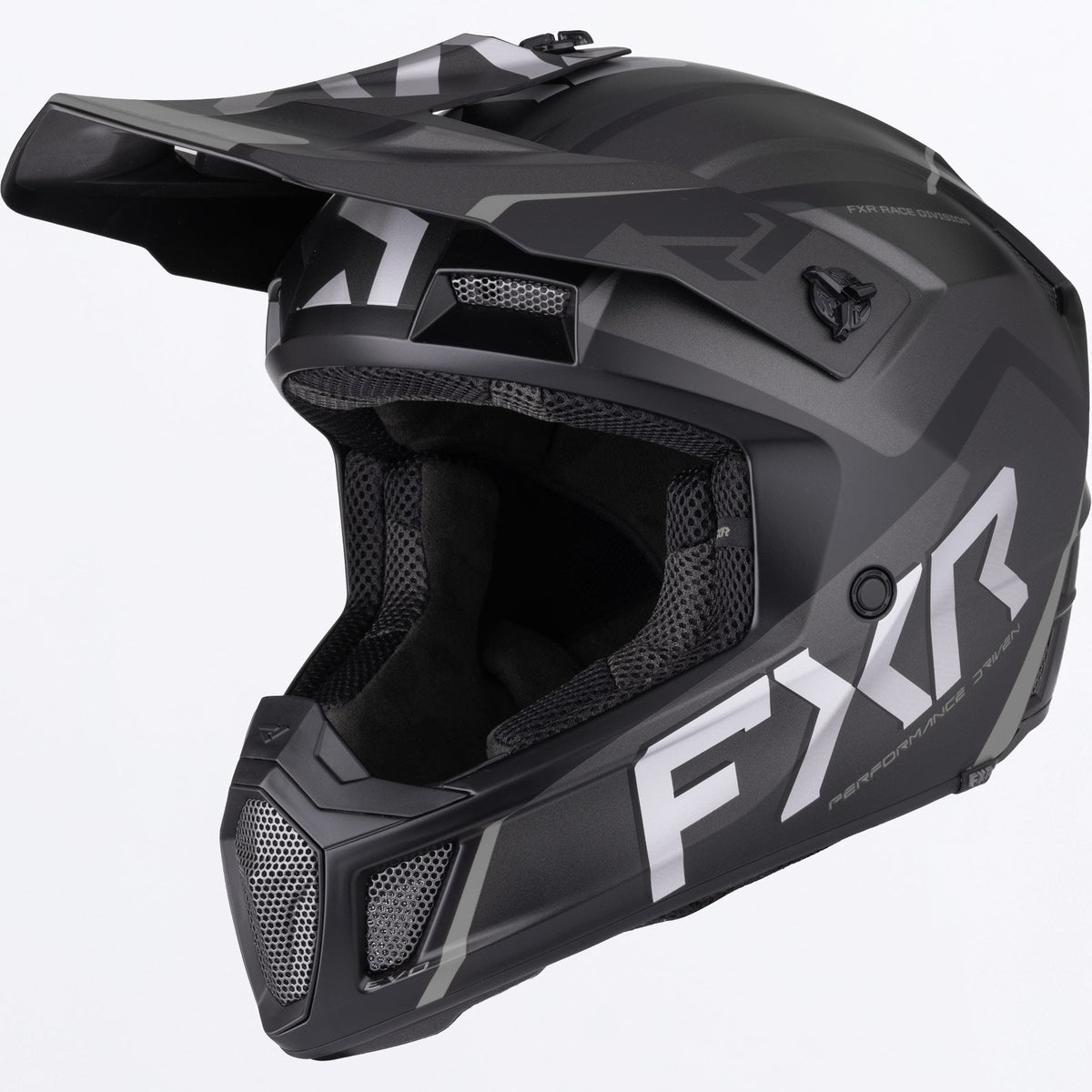 Casque Clutch Evo - Casque Motoneige