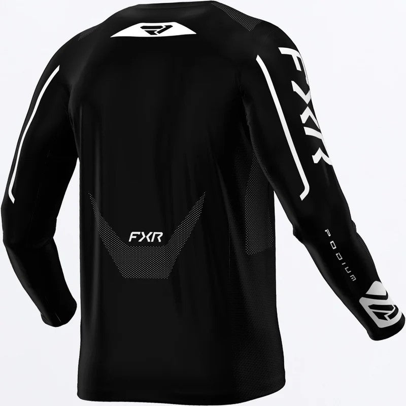 Jersey de motocross Podium Relay MX