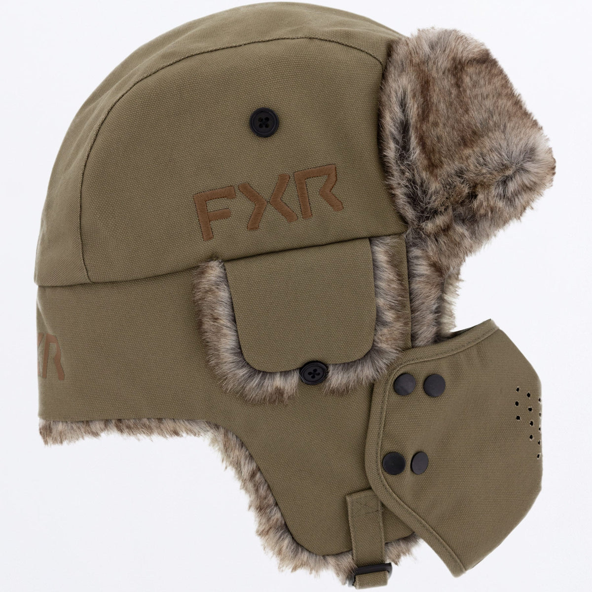 Trapper Hat