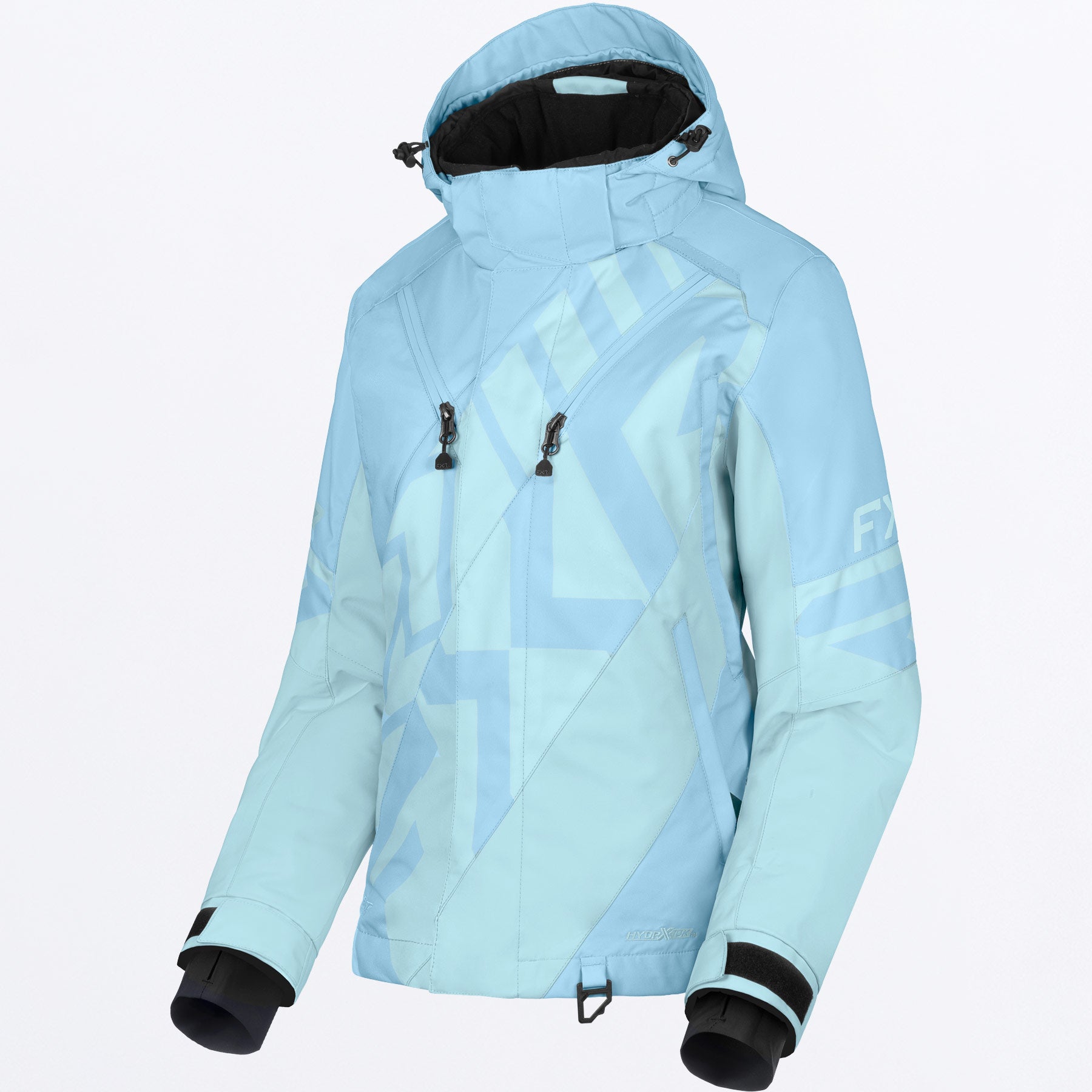 Manteau Cold Cross CX pour femme