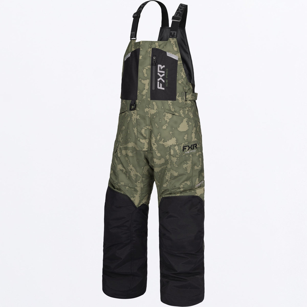 Salopette Excursion FX pour homme