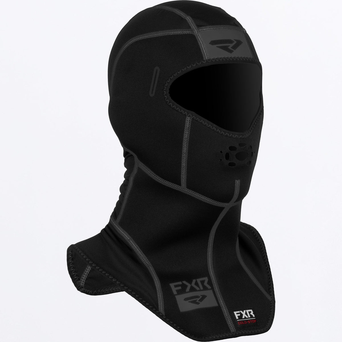 Cagoule Cold-Stop X