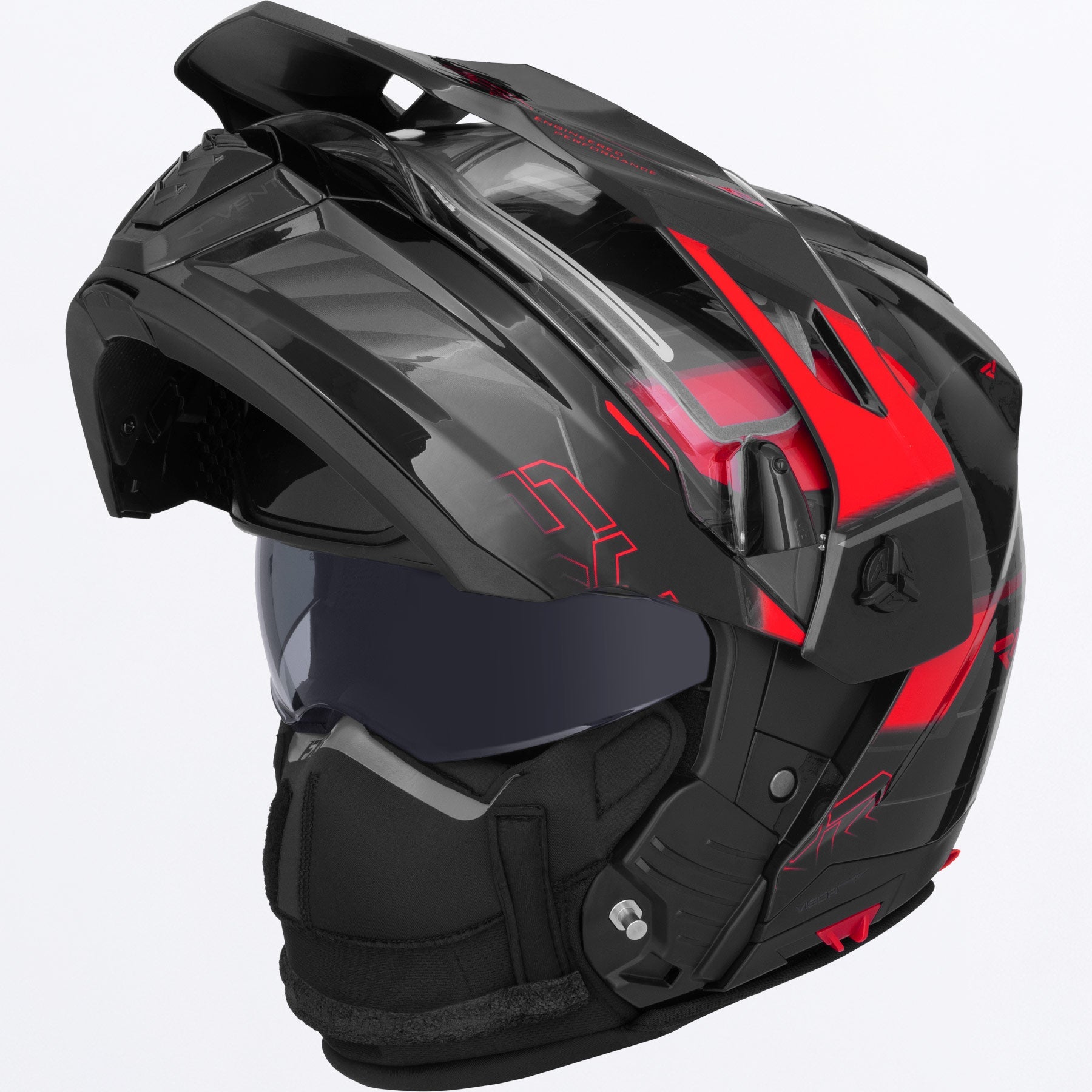 Casque Maverick X Pro