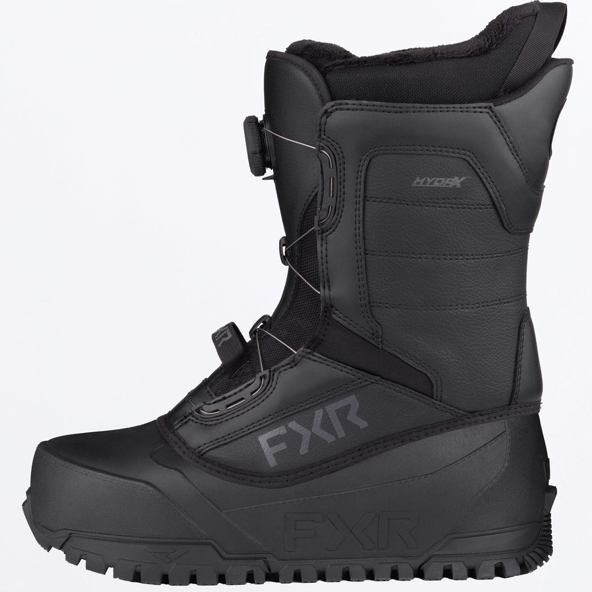 Transfer BOA Boot