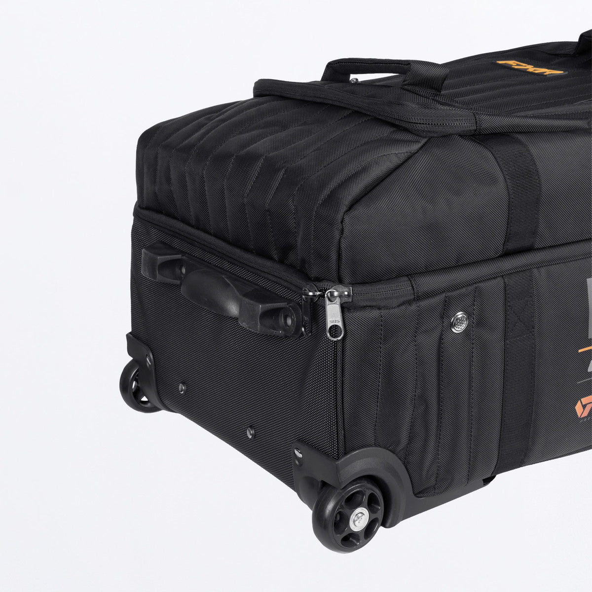 Factory Ride Bag