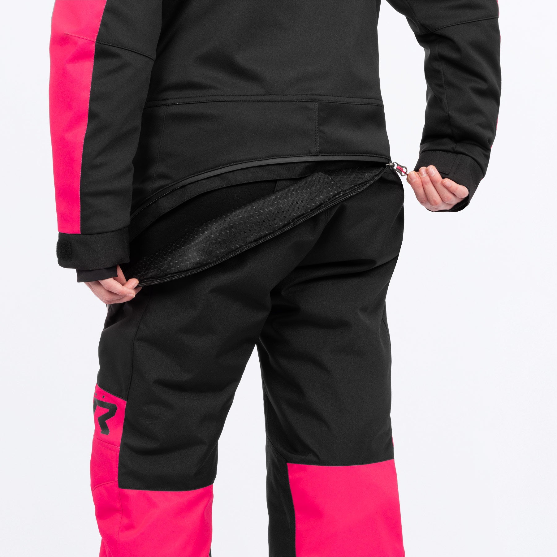 Habit une-pièce isolé Revo F.A.S.T. pour femme