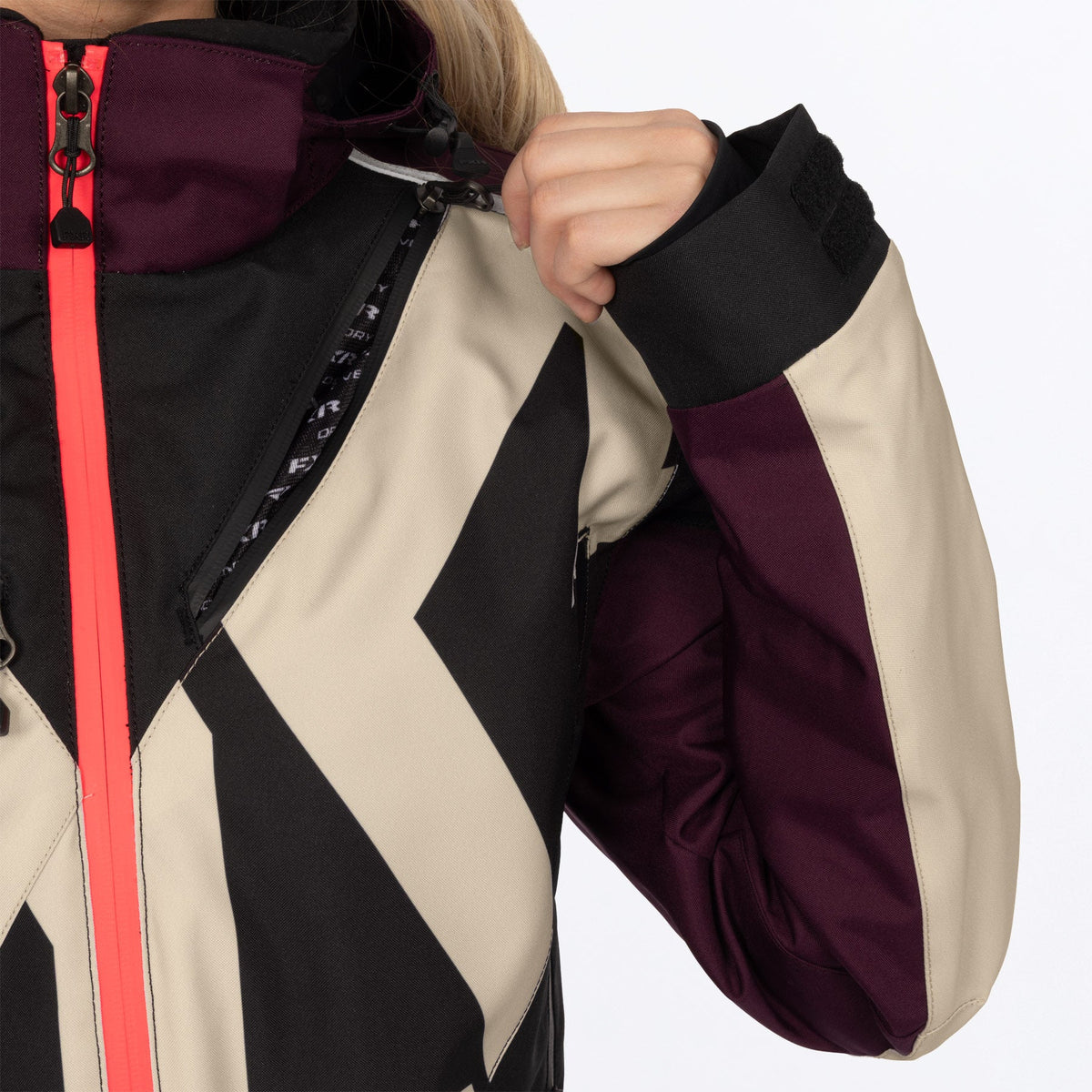 Women's Cold Cross CX Lite Monosuit