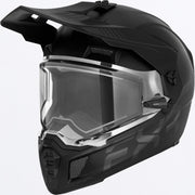Casque Clutch X Pro - Snowmobile Helmet