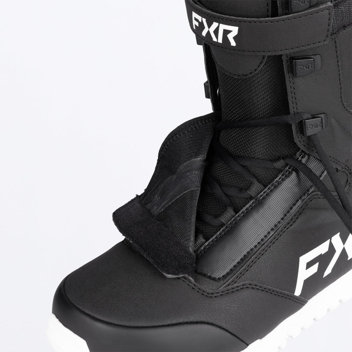 Pro-Cross RW Boot